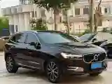2021 Volvo XC60 2.0T 250HP L4 8AT