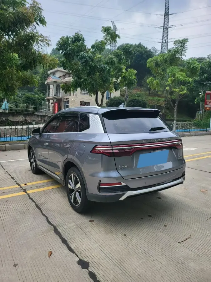 2022 Geely JiaJi 1.5T 177HP L3 7DCT PHEV 15.5KWH,autocango,china used car exporter,china ev exporter,chinese used car exporter,chinese used ev exporter