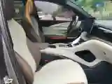 2022 Geely JiaJi 1.5T 177HP L3 7DCT PHEV 15.5KWH