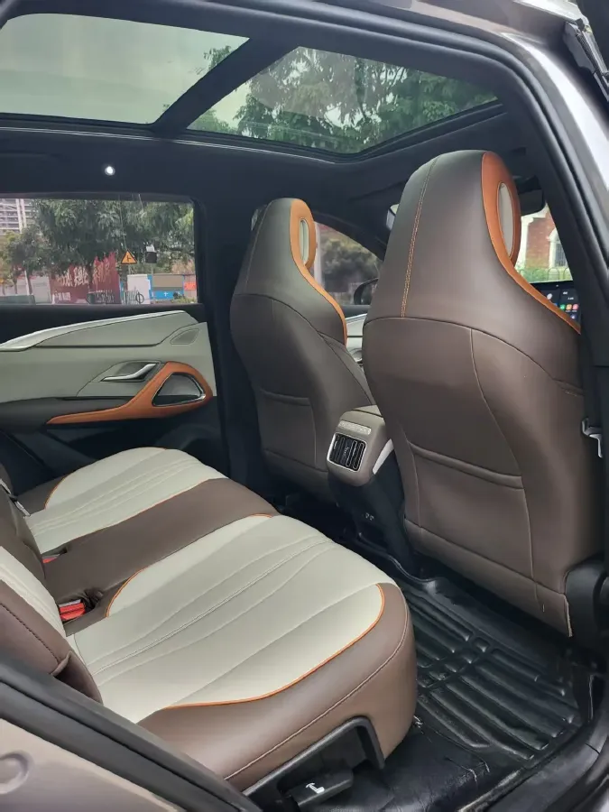 2022 Geely JiaJi 1.5T 177HP L3 7DCT PHEV 15.5KWH,autocango,china used car exporter,china ev exporter,chinese used car exporter,chinese used ev exporter