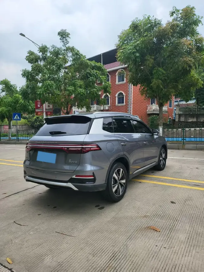 2022 Geely JiaJi 1.5T 177HP L3 7DCT PHEV 15.5KWH,autocango,china used car exporter,china ev exporter,chinese used car exporter,chinese used ev exporter