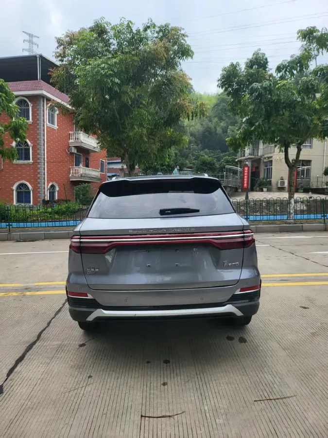 2022 Geely JiaJi 1.5T 177HP L3 7DCT PHEV 15.5KWH,autocango,china used car exporter,china ev exporter,chinese used car exporter,chinese used ev exporter