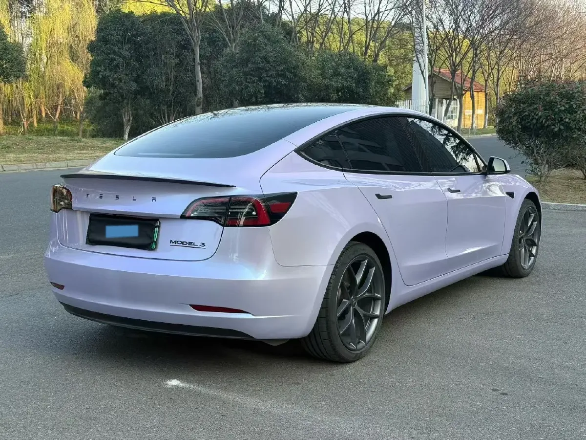 2022 Tesla Model 3 BEV 60KWH,autocango,china used car exporter,china ev exporter,chinese used car exporter,chinese used ev exporter