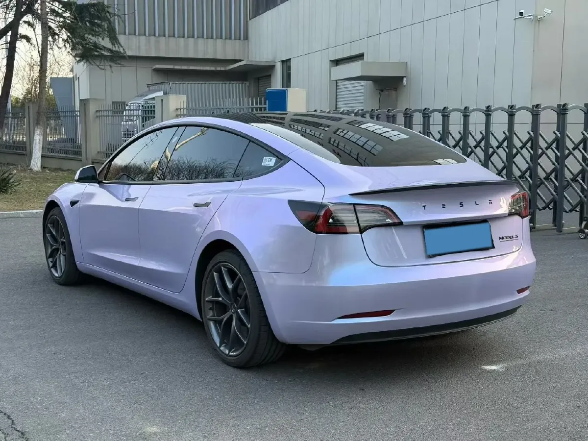 2022 Tesla Model 3 BEV 60KWH,autocango,china used car exporter,china ev exporter,chinese used car exporter,chinese used ev exporter