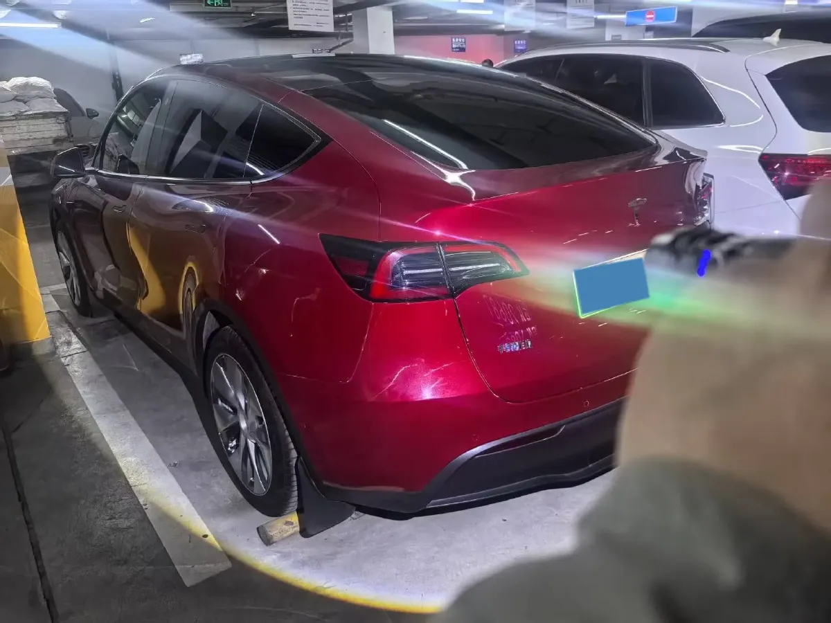 2022 Tesla Model Y BEV 60KWH,autocango,china used car exporter,china ev exporter,chinese used car exporter,chinese used ev exporter