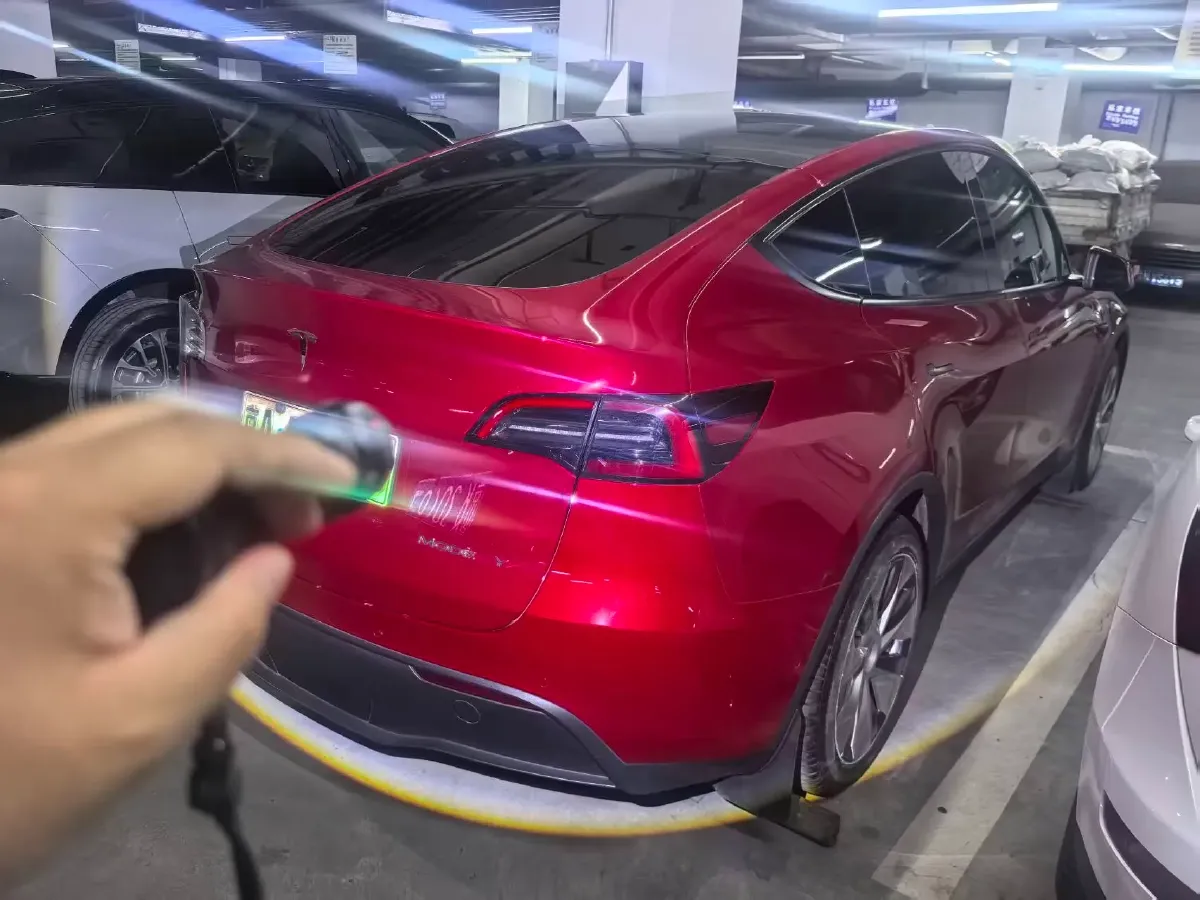 2022 Tesla Model Y BEV 60KWH,autocango,china used car exporter,china ev exporter,chinese used car exporter,chinese used ev exporter