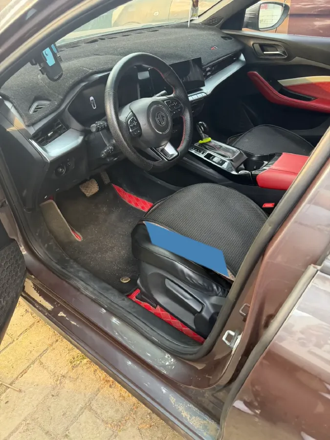 2021 MG 5 1.5L 120HP L4 CVT,autocango,china used car exporter,china ev exporter,chinese used car exporter,chinese used ev exporter