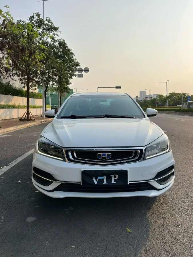 2018 Geely Emgrand 1.5L 109HP L4 CVT,autocango,china used car exporter,china ev exporter,chinese used car exporter,chinese used ev exporter