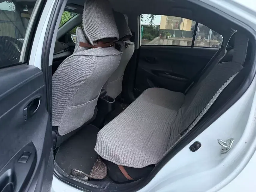 2019 Ford Escort 1.5L 122HP L3 6AT,autocango,china used car exporter,china ev exporter,chinese used car exporter,chinese used ev exporter