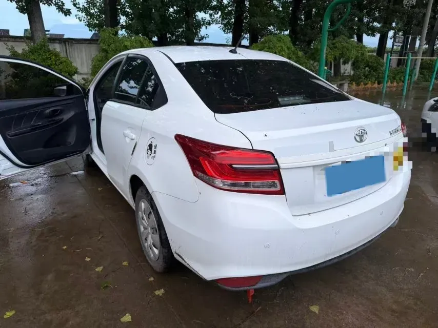 2019 Ford Escort 1.5L 122HP L3 6AT,autocango,china used car exporter,china ev exporter,chinese used car exporter,chinese used ev exporter