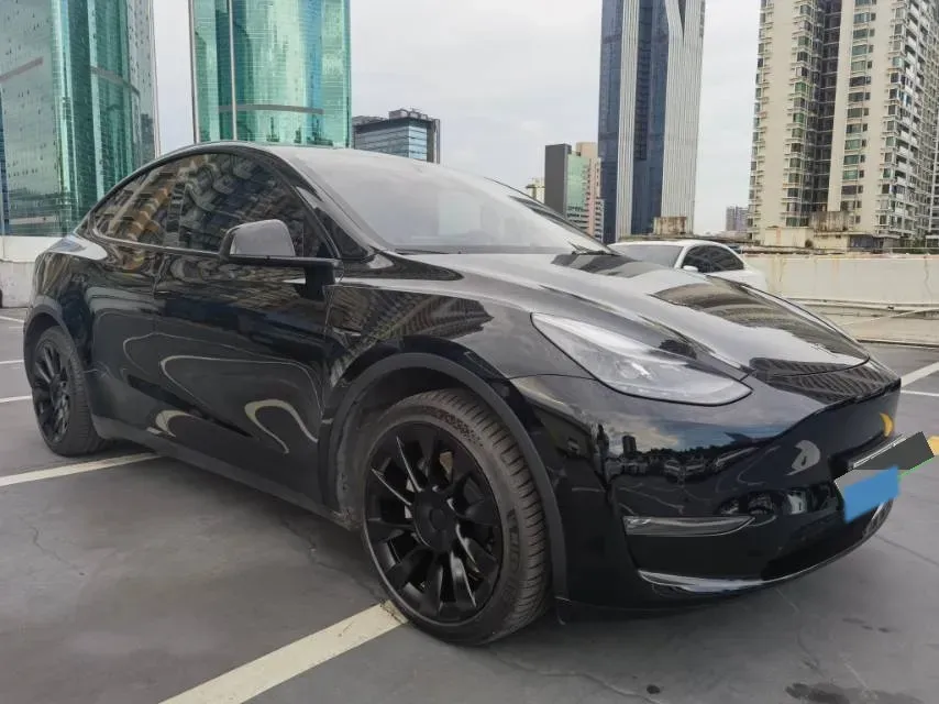 2021 Tesla Model Y BEV 60KWH,autocango,china used car exporter,china ev exporter,chinese used car exporter,chinese used ev exporter