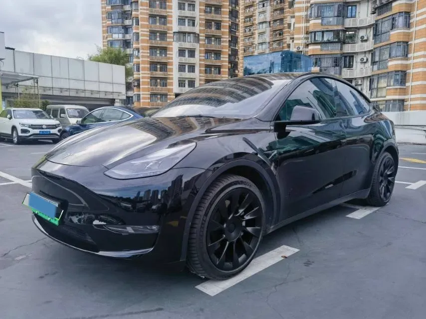 2021 Tesla Model Y BEV 60KWH,autocango,china used car exporter,china ev exporter,chinese used car exporter,chinese used ev exporter