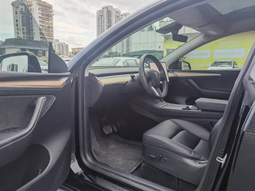 2021 Tesla Model Y BEV 60KWH,autocango,china used car exporter,china ev exporter,chinese used car exporter,chinese used ev exporter