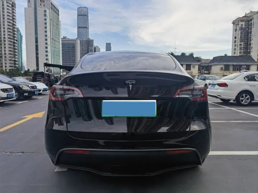 2021 Tesla Model Y BEV 60KWH,autocango,china used car exporter,china ev exporter,chinese used car exporter,chinese used ev exporter
