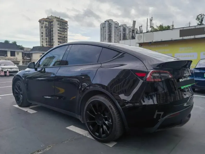 2021 Tesla Model Y BEV 60KWH,autocango,china used car exporter,china ev exporter,chinese used car exporter,chinese used ev exporter