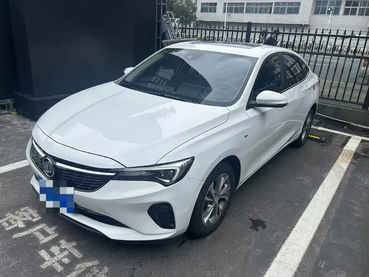 2022 Buick Verano 1.5T 184HP L4 CVT,autocango,china used car exporter,china ev exporter,chinese used car exporter,chinese used ev exporter