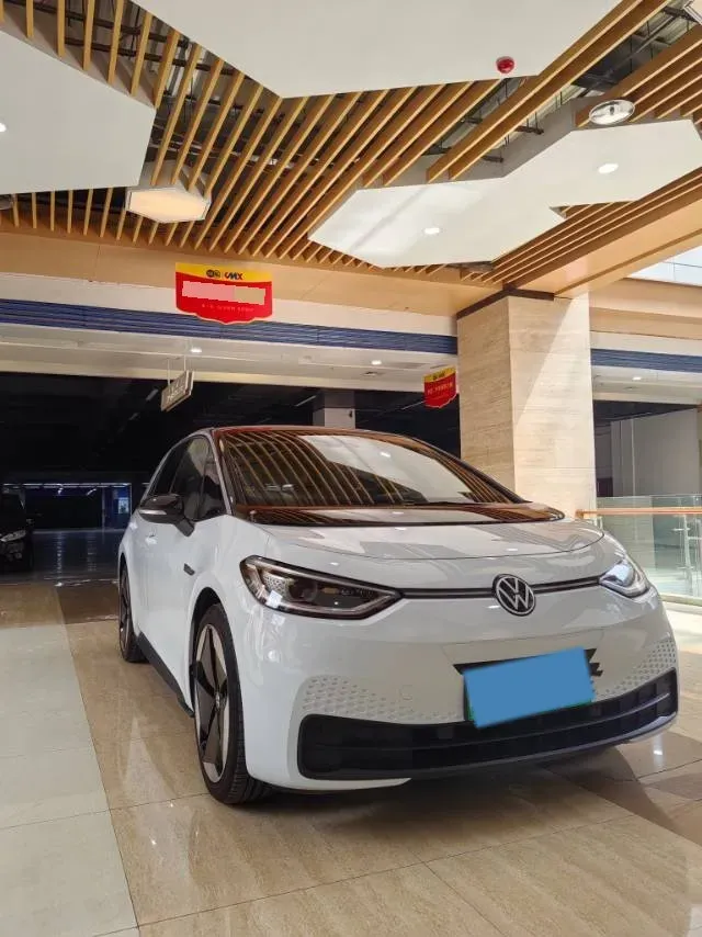 2022 Volkswagen ID.3 BEV 57.3KWH,autocango,china used car exporter,china ev exporter,chinese used car exporter,chinese used ev exporter