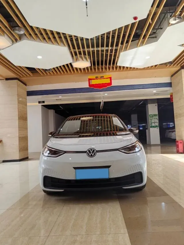 2022 Volkswagen ID.3 BEV 57.3KWH,autocango,china used car exporter,china ev exporter,chinese used car exporter,chinese used ev exporter