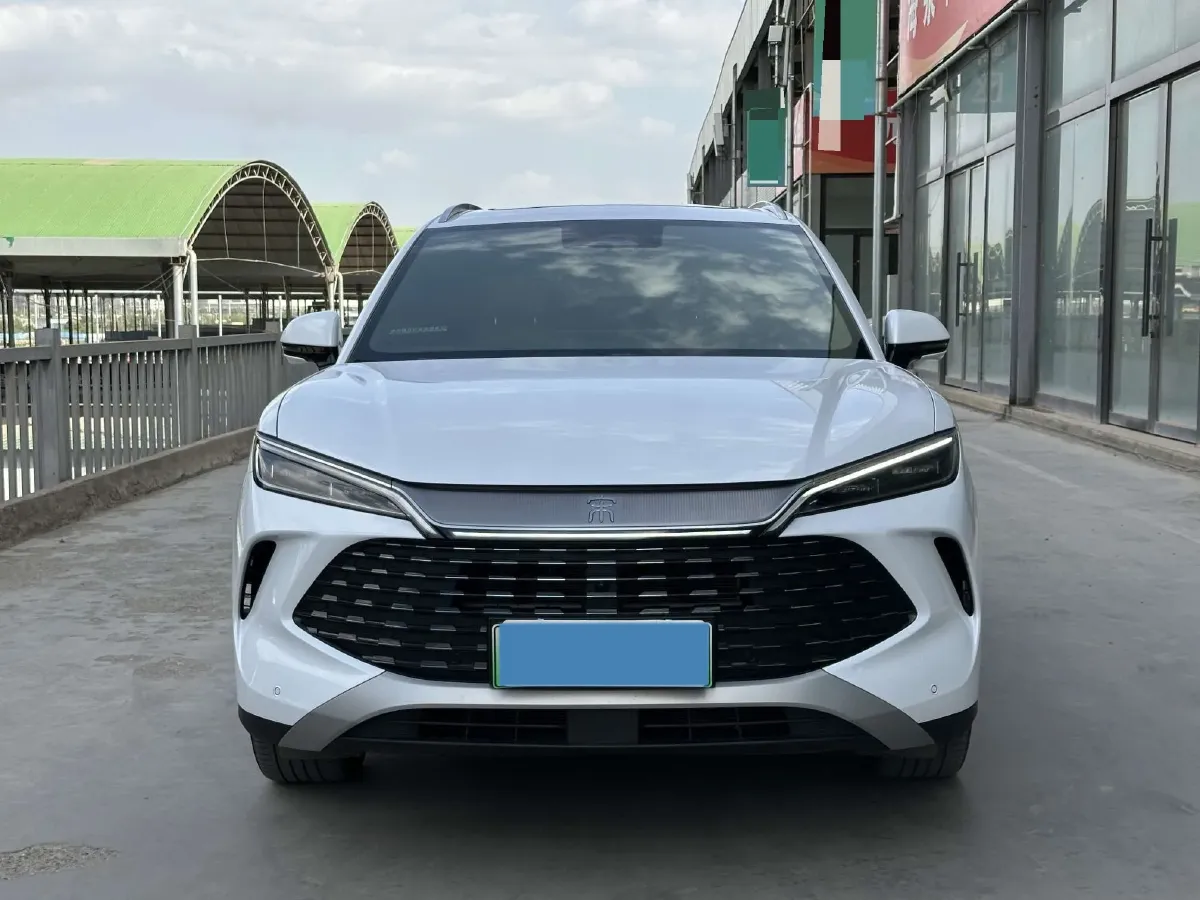 2024 BYD SongL DM-i 1.5L 101HP L4 E-CVT PHEV 26.6KWH,autocango,china used car exporter,china ev exporter,chinese used car exporter,chinese used ev exporter