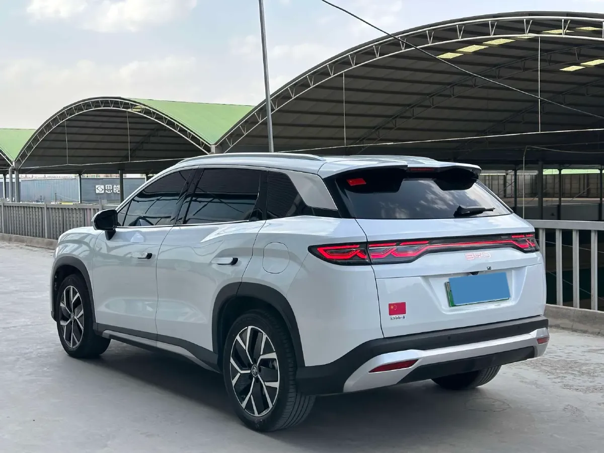 2024 BYD SongL DM-i 1.5L 101HP L4 E-CVT PHEV 26.6KWH,autocango,china used car exporter,china ev exporter,chinese used car exporter,chinese used ev exporter