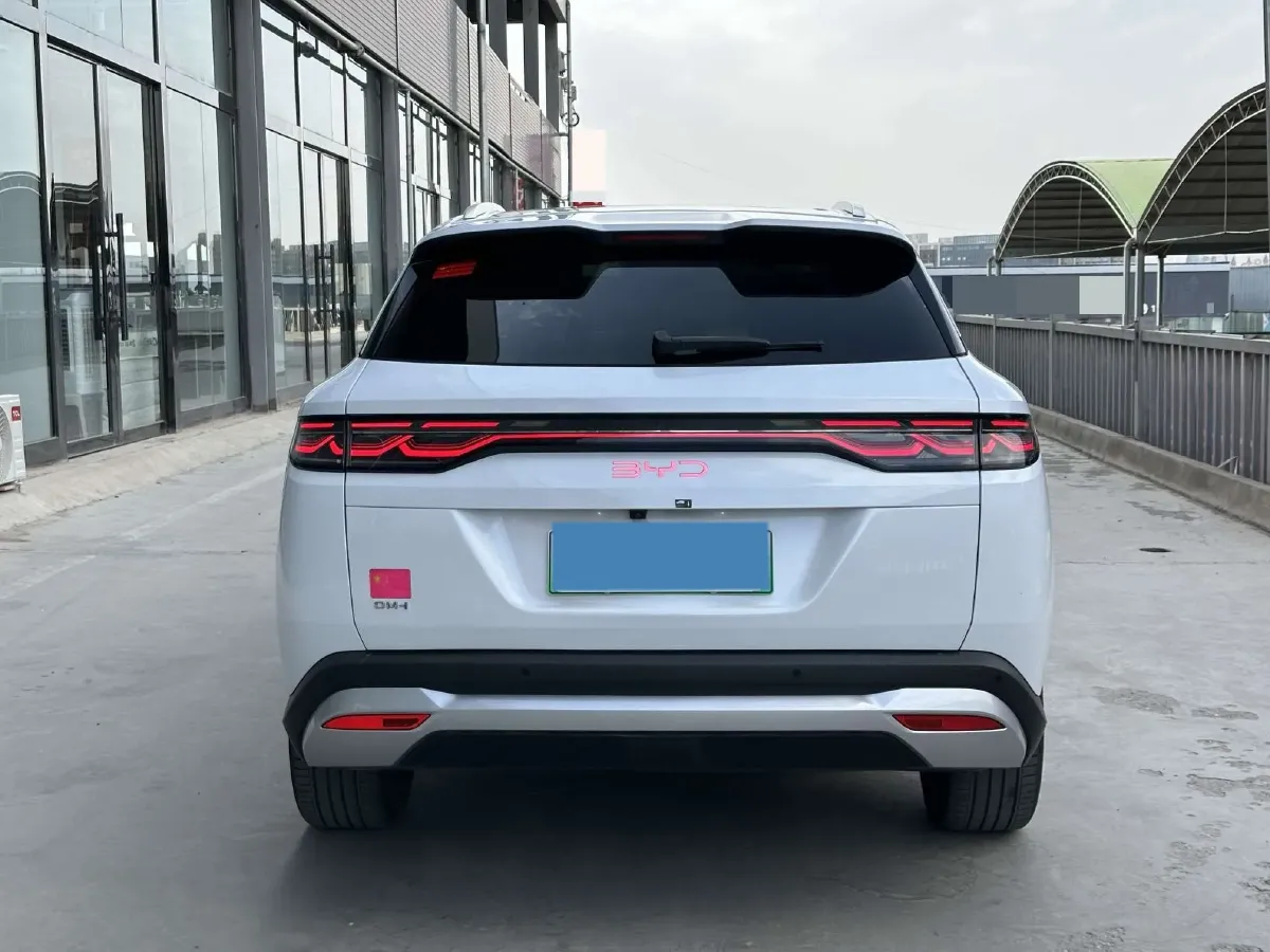 2024 BYD SongL DM-i 1.5L 101HP L4 E-CVT PHEV 26.6KWH,autocango,china used car exporter,china ev exporter,chinese used car exporter,chinese used ev exporter