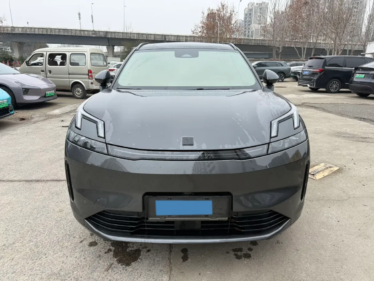 2023 LYNK&CO 08 EM-P 1.5T 163HP L4 3DHT PHEV 21.2KWH,autocango,china used car exporter,china ev exporter,chinese used car exporter,chinese used ev exporter