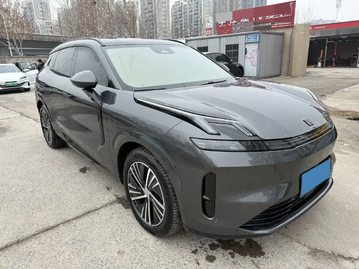 2023 LYNK&CO 08 EM-P 1.5T 163HP L4 3DHT PHEV 21.2KWH,autocango,china used car exporter,china ev exporter,chinese used car exporter,chinese used ev exporter