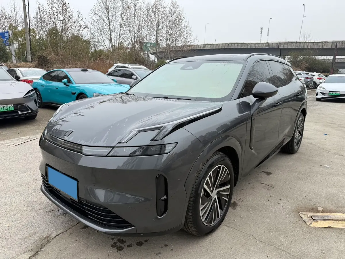 2023 LYNK&CO 08 EM-P 1.5T 163HP L4 3DHT PHEV 21.2KWH,autocango,china used car exporter,china ev exporter,chinese used car exporter,chinese used ev exporter