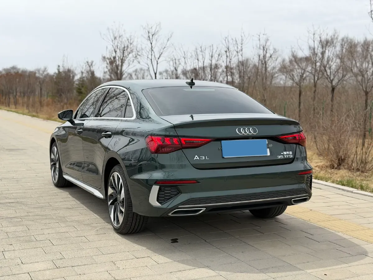 2023 Audi A3 1.4T 150HP L4 7DCT,autocango,china used car exporter,china ev exporter,chinese used car exporter,chinese used ev exporter