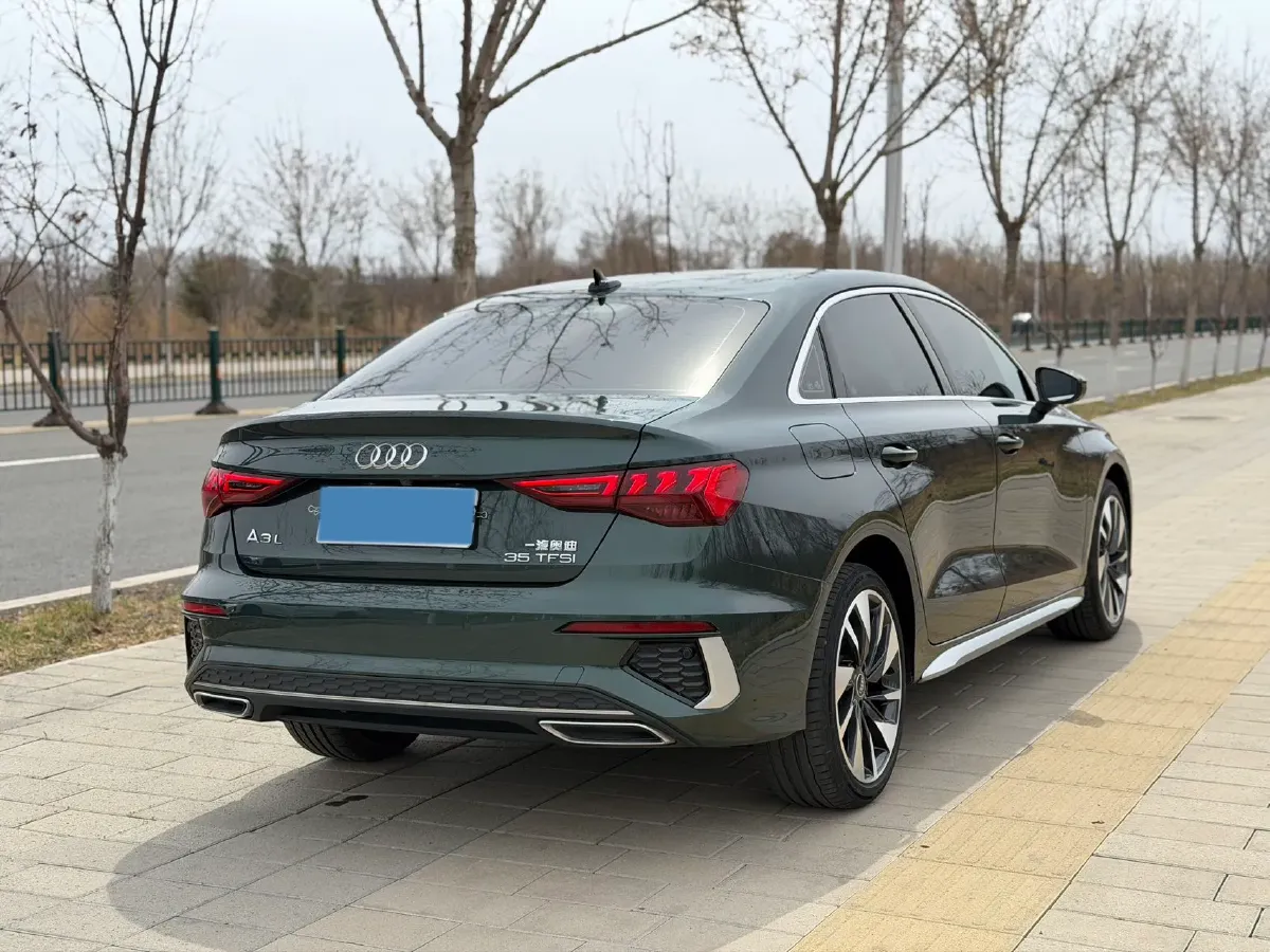 2023 Audi A3 1.4T 150HP L4 7DCT,autocango,china used car exporter,china ev exporter,chinese used car exporter,chinese used ev exporter