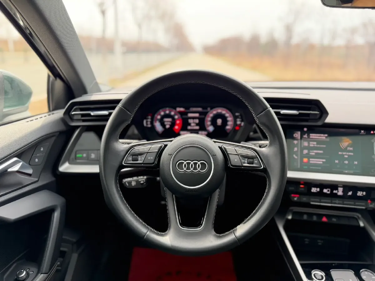 2023 Audi A3 1.4T 150HP L4 7DCT,autocango,china used car exporter,china ev exporter,chinese used car exporter,chinese used ev exporter