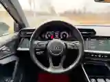 2023 Audi A3 1.4T 150HP L4 7DCT