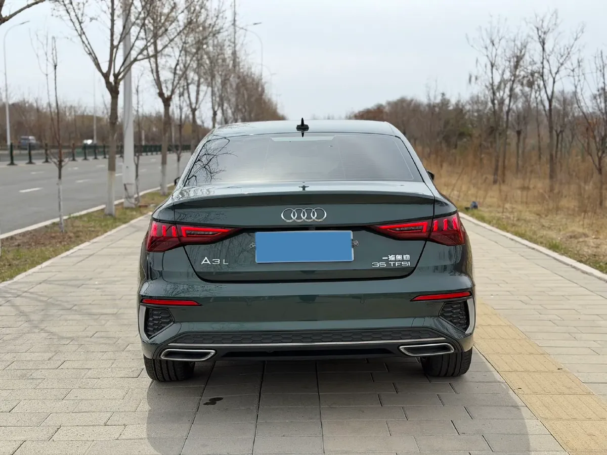 2023 Audi A3 1.4T 150HP L4 7DCT,autocango,china used car exporter,china ev exporter,chinese used car exporter,chinese used ev exporter