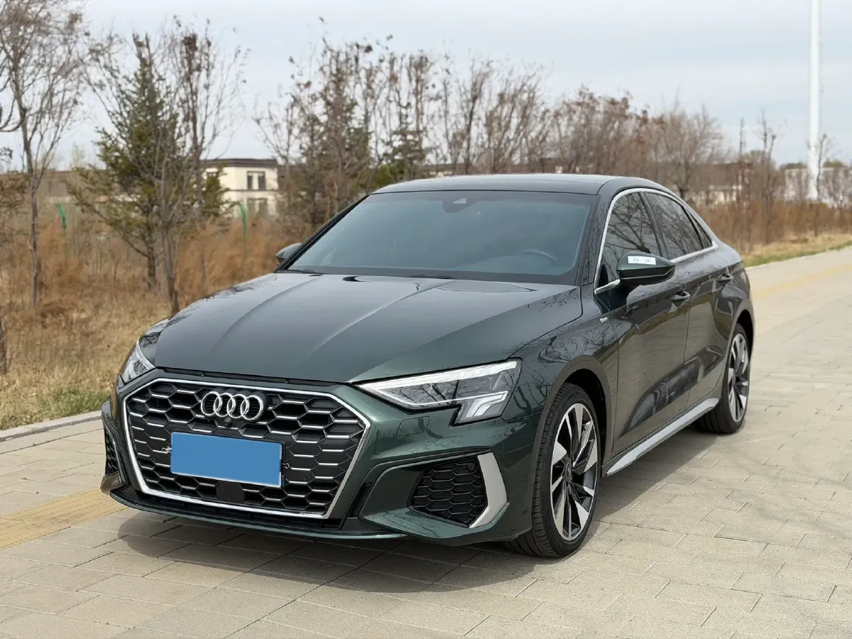 2023 Audi A3 1.4T 150HP L4 7DCT,autocango,china used car exporter,china ev exporter,chinese used car exporter,chinese used ev exporter