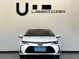 2021 Toyota Corolla 1.2T 116HP L4 CVT