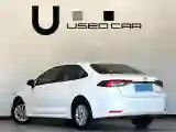2021 Toyota Corolla 1.2T 116HP L4 CVT