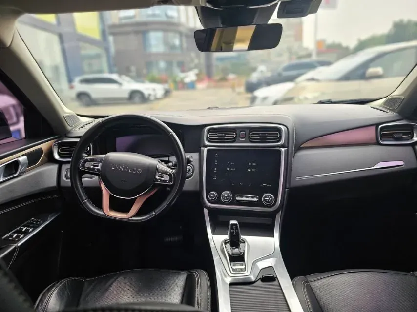 2017 Foton Tunland 2.8T 177HP L4 6AT,autocango,china used car exporter,china ev exporter,chinese used car exporter,chinese used ev exporter