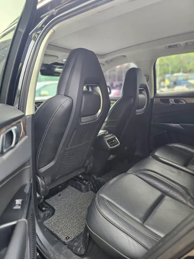 2017 Foton Tunland 2.8T 177HP L4 6AT,autocango,china used car exporter,china ev exporter,chinese used car exporter,chinese used ev exporter