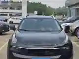 2017 Foton Tunland 2.8T 177HP L4 6AT