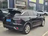 2017 Foton Tunland 2.8T 177HP L4 6AT