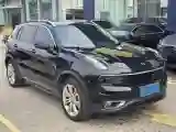 2017 Foton Tunland 2.8T 177HP L4 6AT