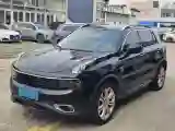 2017 Foton Tunland 2.8T 177HP L4 6AT