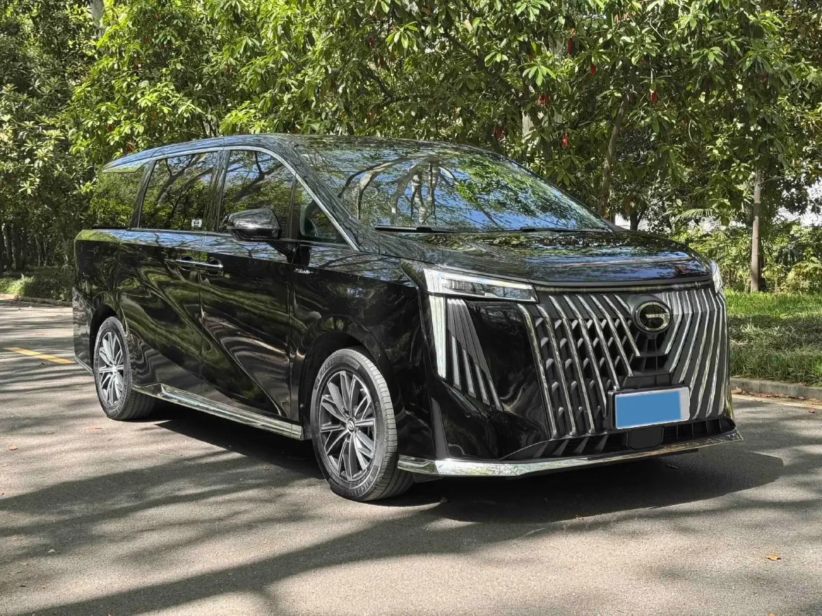 2024 GAC Trumpchi M8 2.0T 252HP L4 8AT,autocango,china used car exporter,china ev exporter,chinese used car exporter,chinese used ev exporter