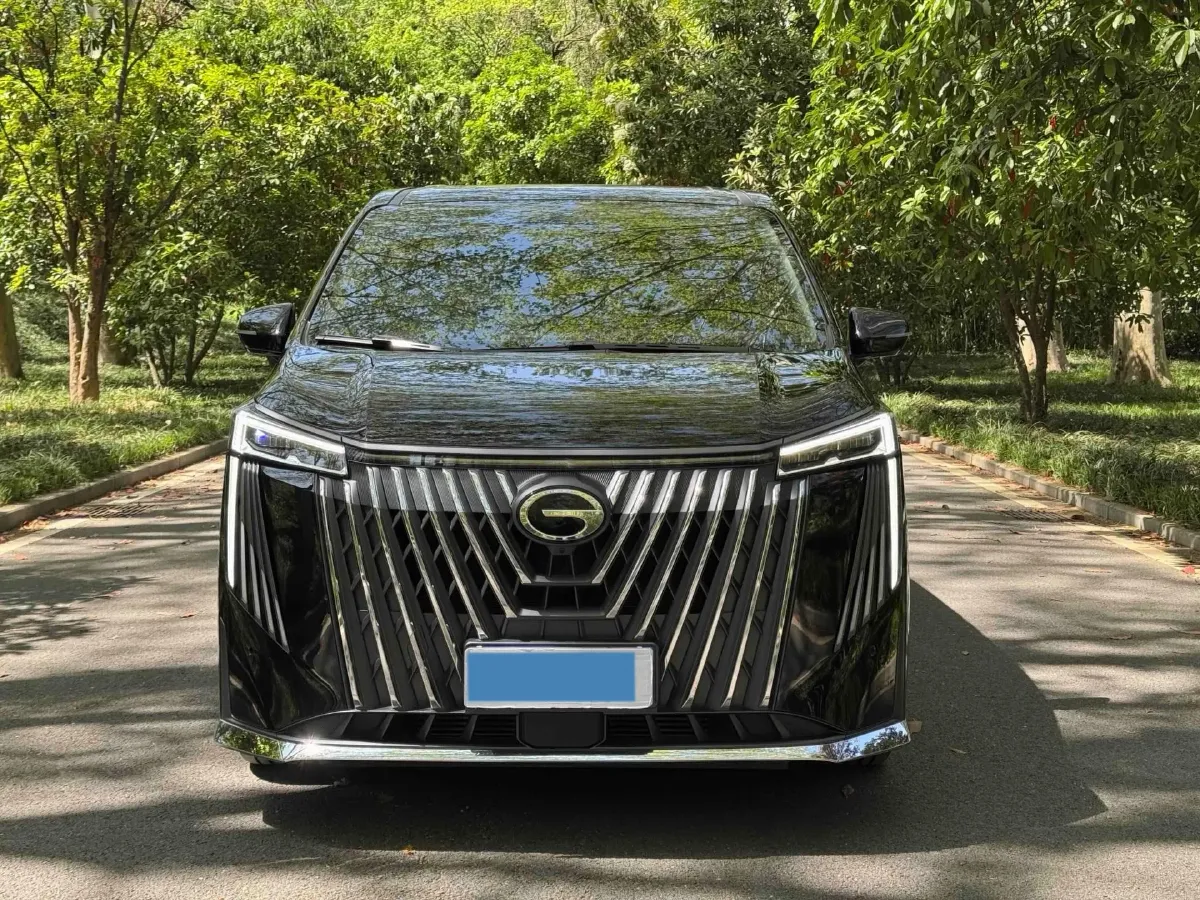 2024 GAC Trumpchi M8 2.0T 252HP L4 8AT,autocango,china used car exporter,china ev exporter,chinese used car exporter,chinese used ev exporter