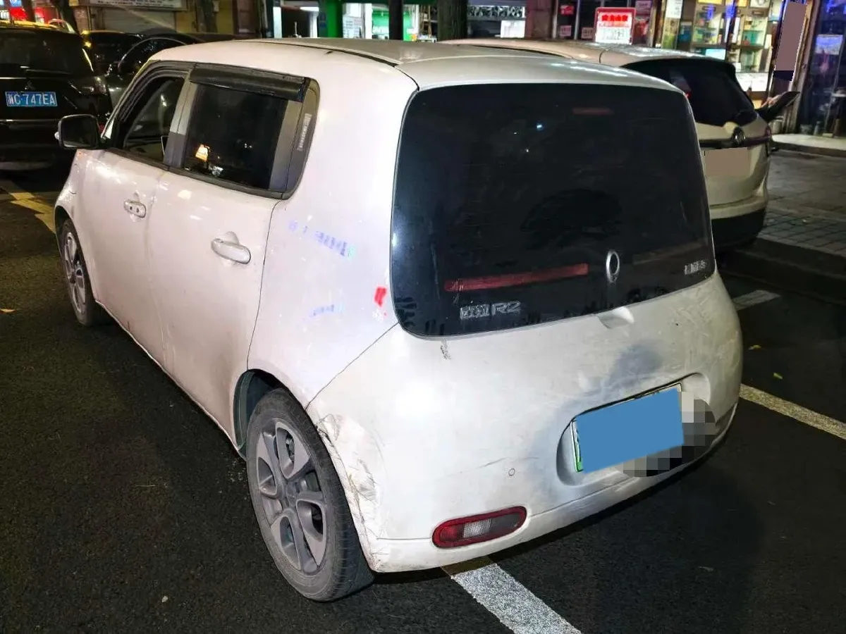 2020 Ora WhiteCat BEV 36KWH,autocango,china used car exporter,china ev exporter,chinese used car exporter,chinese used ev exporter