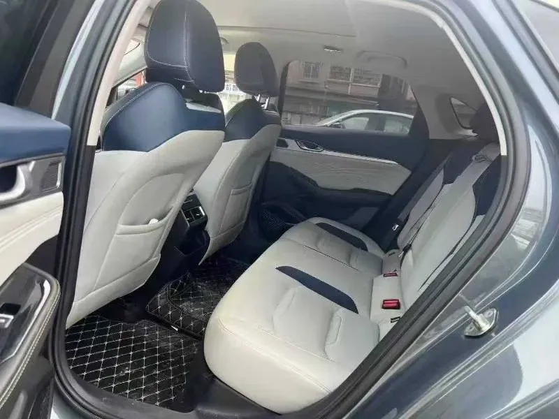 2021 Geely Preface 2.0T 190HP L4 7DCT,autocango,china used car exporter,china ev exporter,chinese used car exporter,chinese used ev exporter