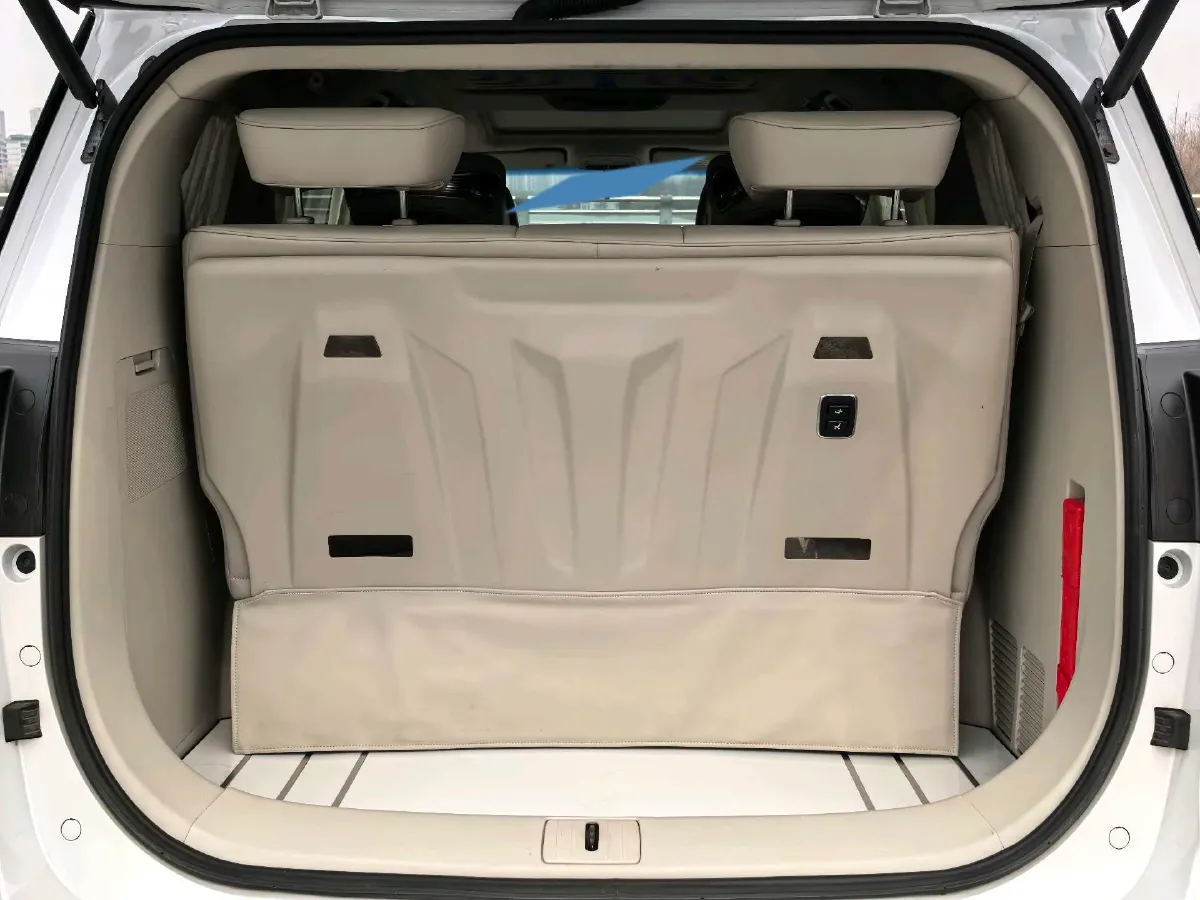 2023 Buick GL8 2.0T 237HP L4 9AT,autocango,china used car exporter,china ev exporter,chinese used car exporter,chinese used ev exporter