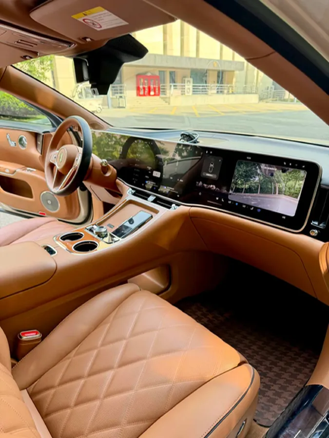 2025 HIMA S800 BEV 97KWH,autocango,china used car exporter,china ev exporter,chinese used car exporter,chinese used ev exporter
