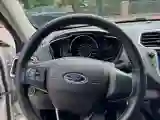 2019 Ford Escort 1.5L 122HP L3 6AT