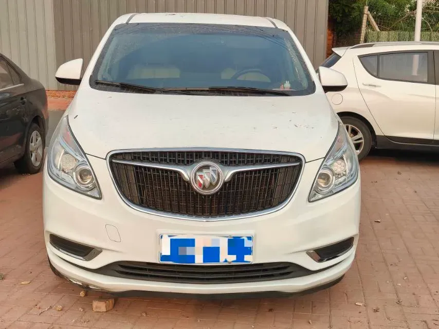 2018 Buick GL8 2.0T 260HP L4 6AT,autocango,china used car exporter,china ev exporter,chinese used car exporter,chinese used ev exporter